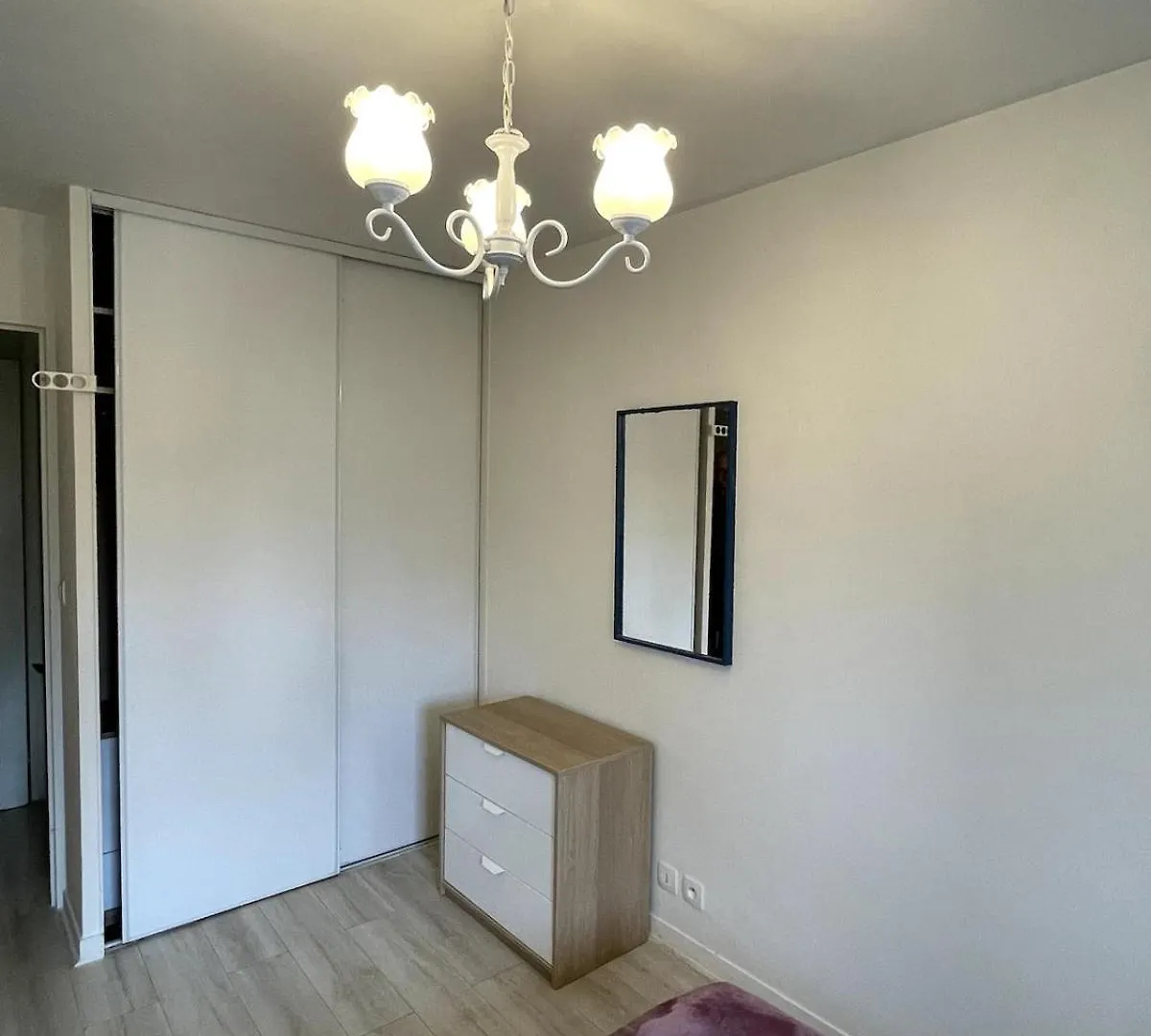 Hays And Galia'S Apartment Saint-Grégoire 프랑스